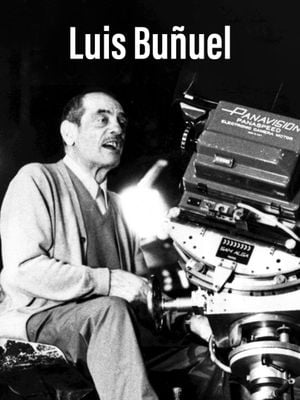 Luis Buñuel