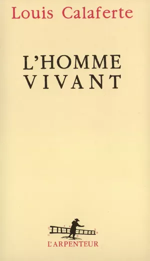 L'Homme vivant