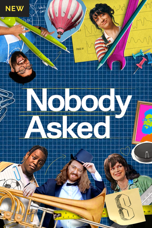 Nobody Asked