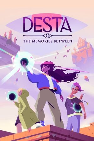 Desta: The Memories Between