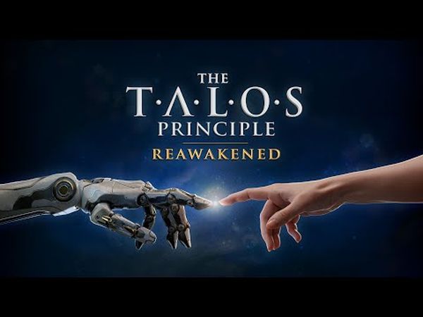 The Talos Principle: Reawakened