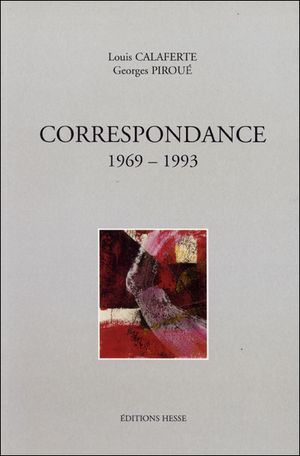 Correspondance