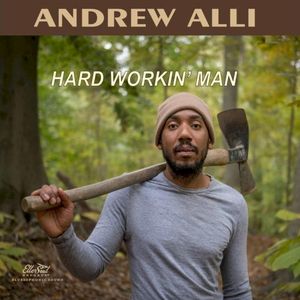 Hard Workin' Man