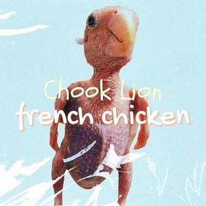 french chicken