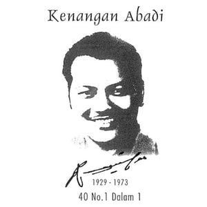 Kenangan Abadi: 40 #1 Dalam 1