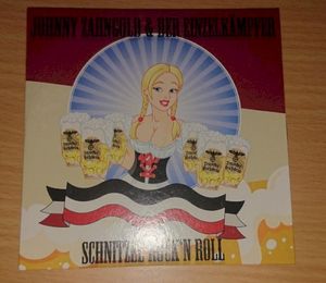 Schnitzel Rock'n Roll (EP)