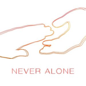 Never Alone (Single)