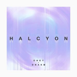 Halcyon (Single)