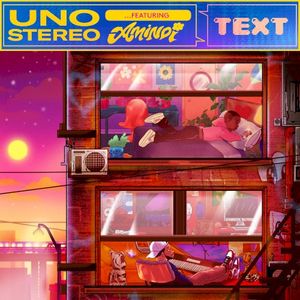 TEXT (Single)