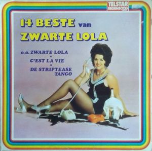 De beste van Zwarte Lola