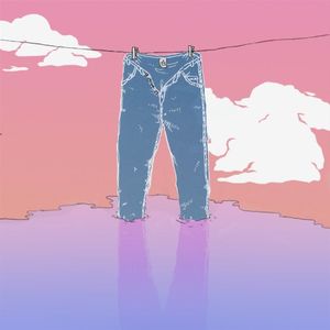 Wet Jeans (Single)