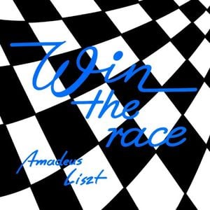 Win the Race (Single)