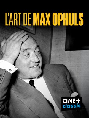 L'art de Max Ophüls