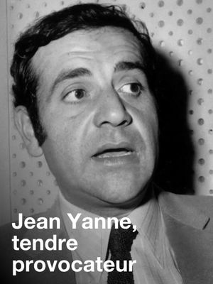 Jean Yanne, tendre provocateur