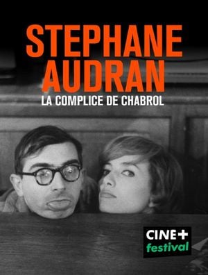 Stéphane Audran, la complice de Chabrol