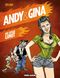 No Speed Limit - Andy & Gina, tome 5