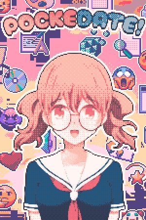 PockeDate! - Pocket Dating Simulator