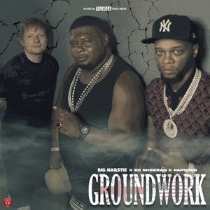 Groundwork (Single)