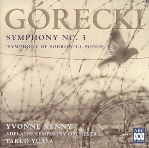 Symphony No 3