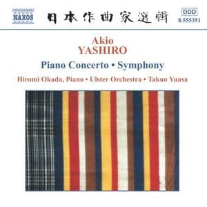 Piano Concerto / Symphony