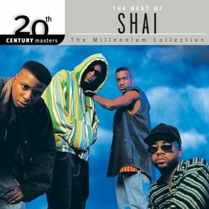 20th Century Masters: The Millennium Collection: The Best of Shai