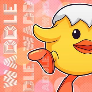 Waddle (Single)