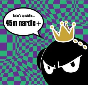 45m nardle+