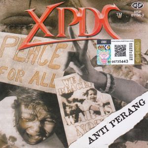 Anti Perang