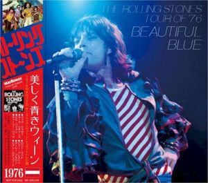 Beautiful Blue (Live)