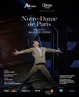 Notre-Dame de Paris