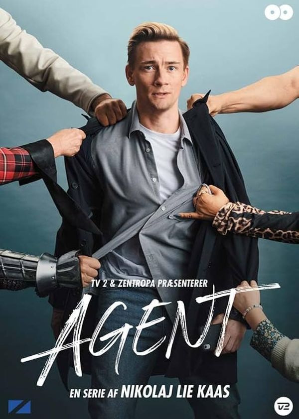 Agent