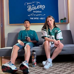 El Bolero (Acústico) (Single)