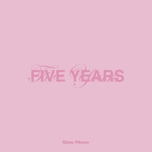 Five Years (Single)