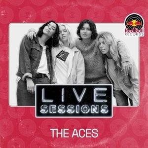 Red Bull Records – Live Sessions (Live)