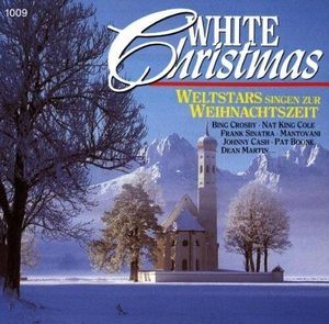 White Christmas: Weltstars singen zur Weihnachtszeit