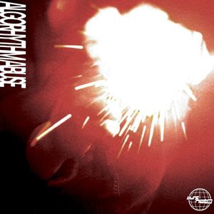 ALGORHYTHM ABUSE (Single)