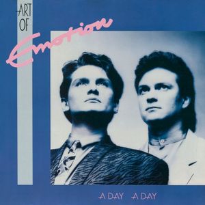 A Day A Day (Single)