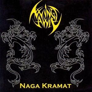 Naga Kramat