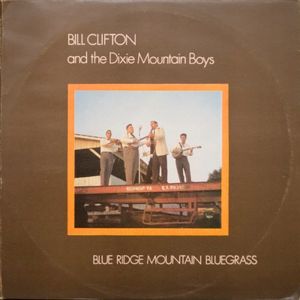 Blue Ridge Mountain Bluegrass