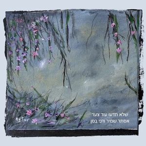 שלא תדעו עוד צער (Single)