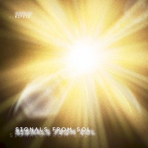 Signals From Sol (EP)