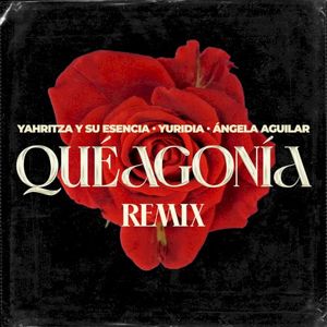 Qué Agonía (Remix) (Single)