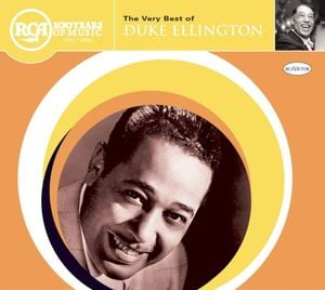 The Very Best of Duke Ellington