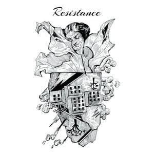 Resistance: Compilation of Experimental Music From Ukraine