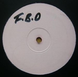 Deepdance EP (Single)