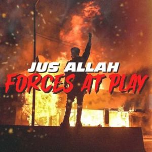 Forces At Play (EP)