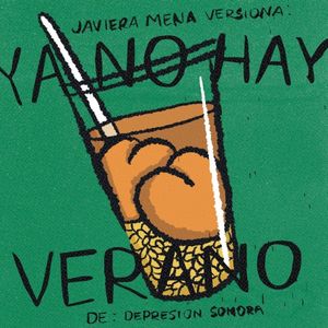 Ya no hay verano (Single)