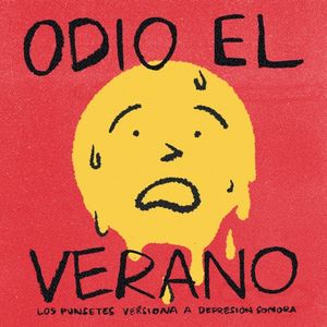 Odio el verano (Single)