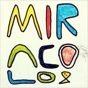 Miracolo (Single)