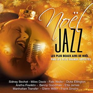 Noël jazz